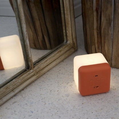 Portable LED Desk Lamp with Built-in Charging Function
