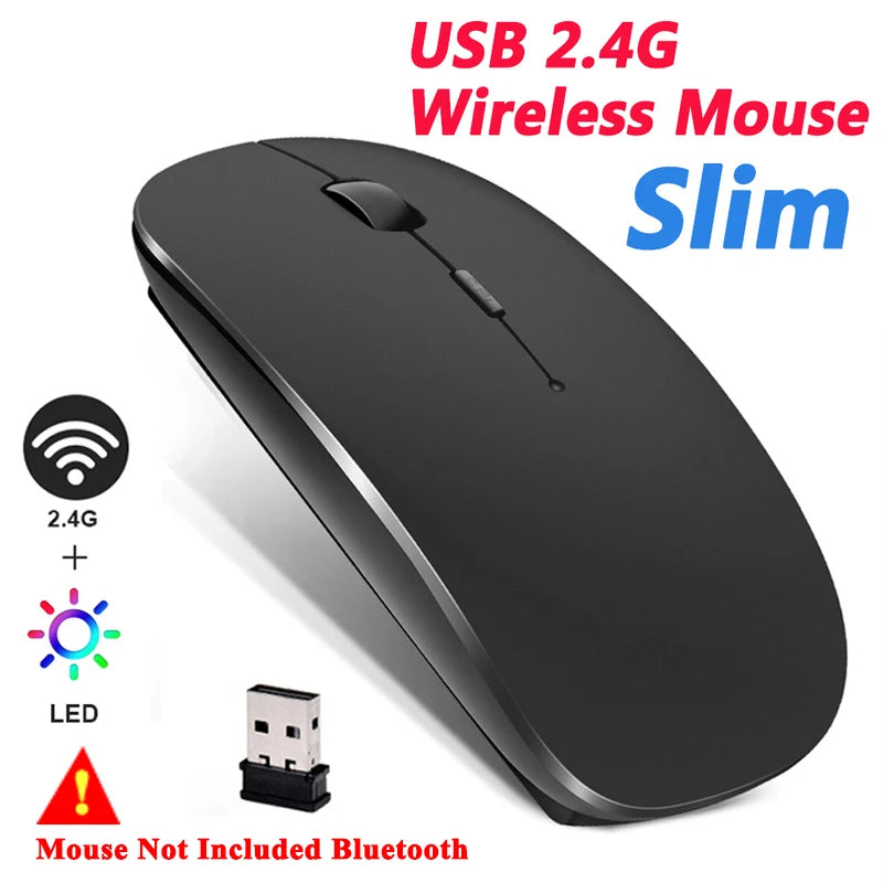 Rechargeable Mini Bluetooth Wireless Keyboard and Mouse Set for Phones and Tablets  Compatible with Android, iOS, Windows XP, and Laptops