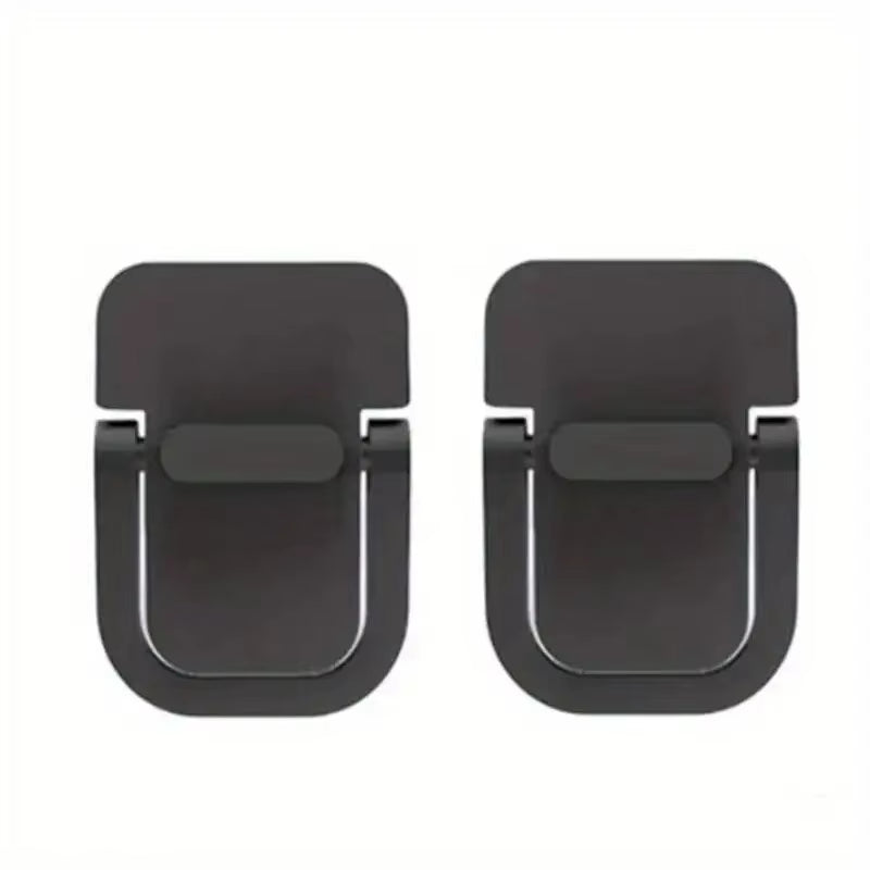 2Pcs/Set Laptop Stand for Computer Keyboard Stand Riser Mini Portable Laptop Stands for Notebook