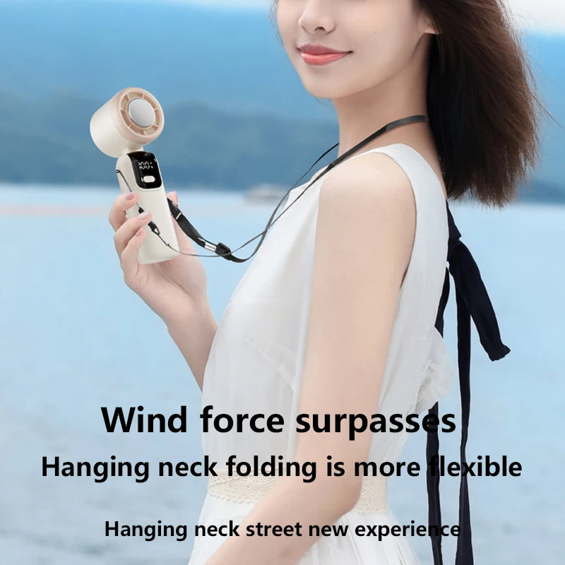 FrostFlow Pro Turbo-Ice Portable Air Cooler