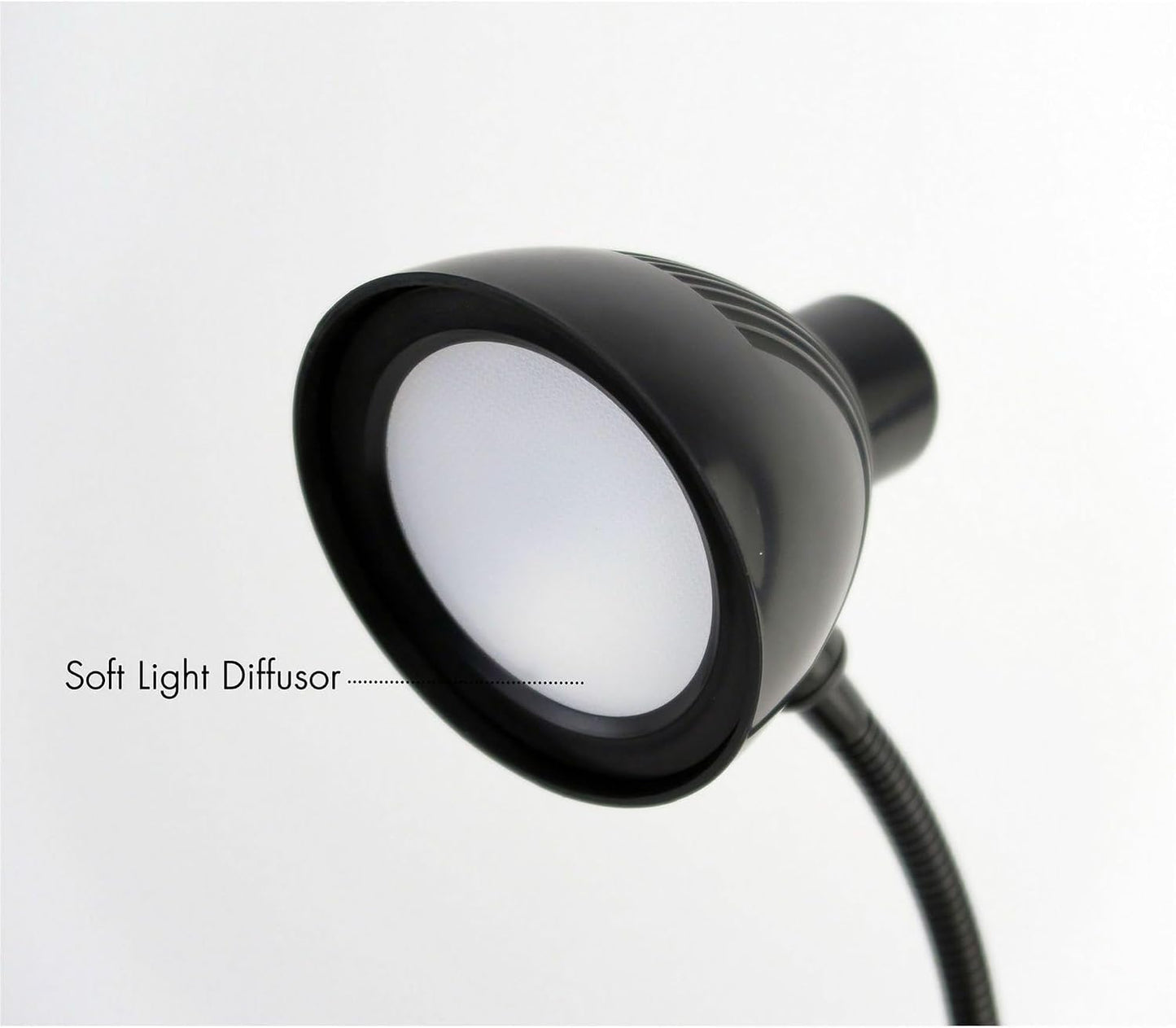 LED Desk Lamp