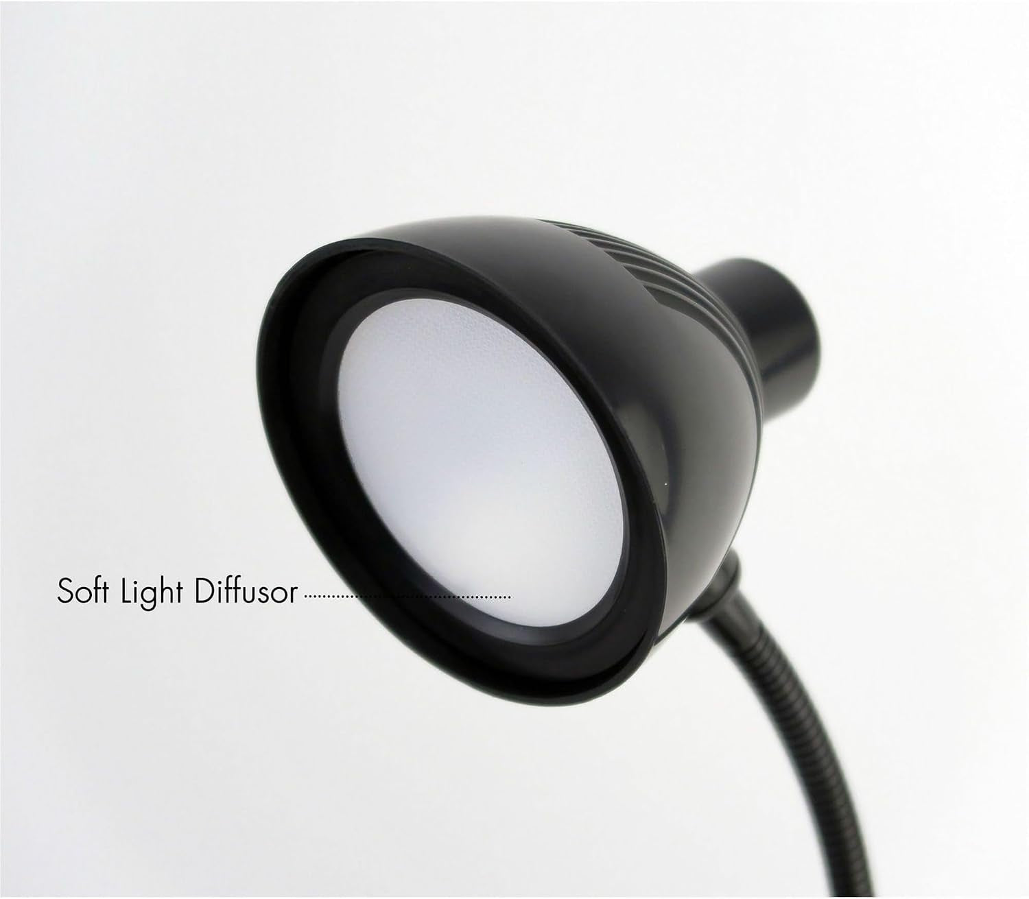 LED Desk Lamp