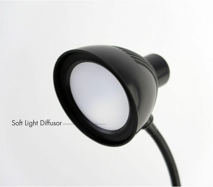 LED Desk Lamp