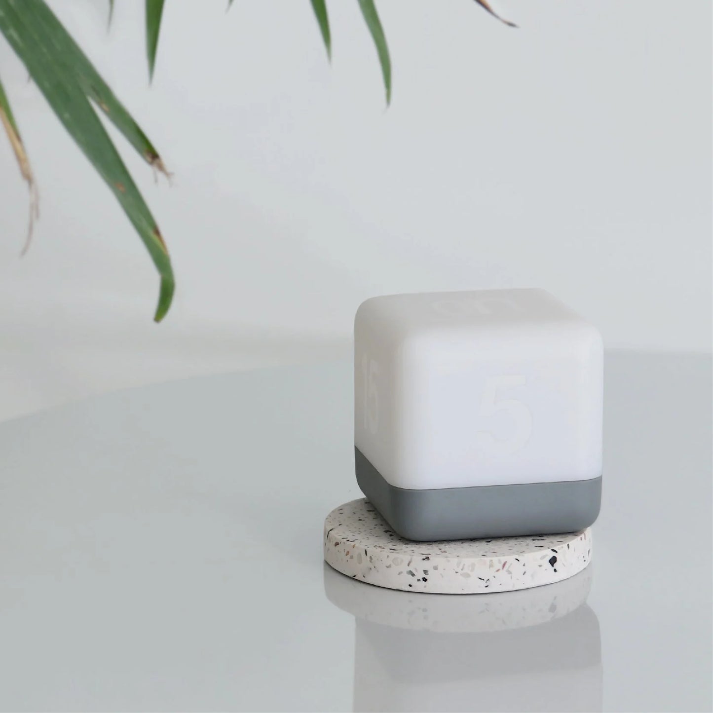 Portable LED Desk Lamp with Built-in Charging Function